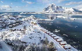 Skårungen - Hotel, Cabins&Camping